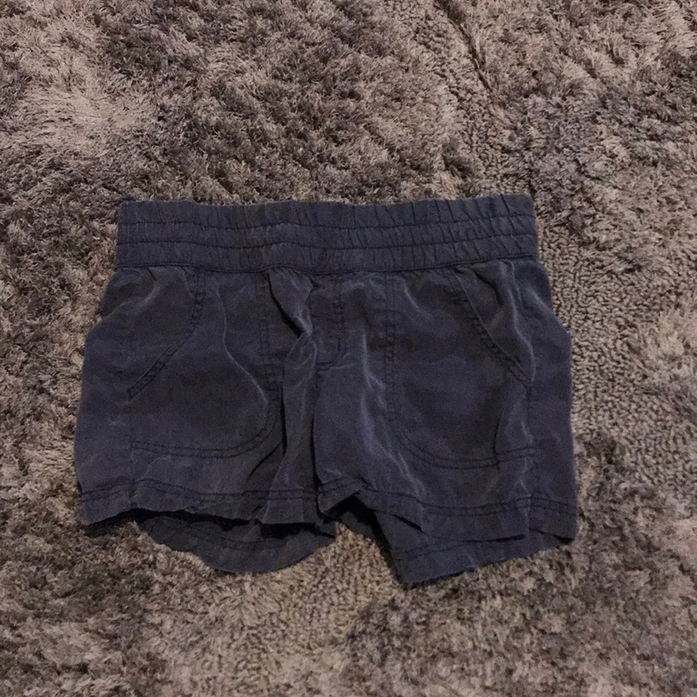 Athleta shorts